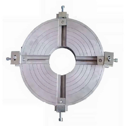 Rothenberger SHD500.FL.01 Roweld Aluminium Stub Device for SHD500