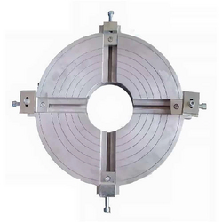 Rothenberger SHD355.FL.01 Roweld Aluminium Stub Device for SHD355B from ADEX INTL