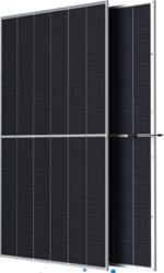 solar module
