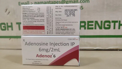 Adenoz 6 Pharmaceutical Injection
