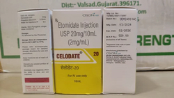 Celodate 20 Pharmaceutical Injection