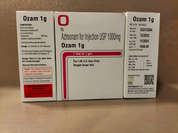 Aztreonam Pharmaceutical Injection