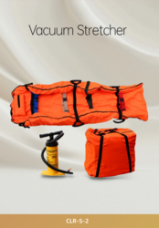VACUUM STRETCHER