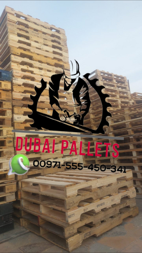 Dubai Pallets