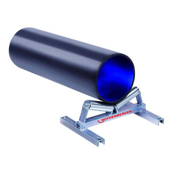 Rothenberger 5.3058 1200mm Pipe Welding Roller Stand, Galvanized from ADEX INTL