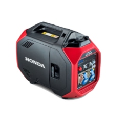 Best Silent Inverter Generator-EU32i 