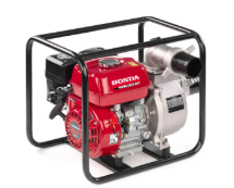 Honda Heavy-Duty Water Pumps in UAE