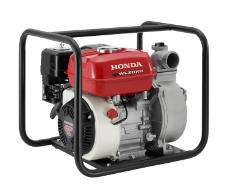 Heavy-Duty Water Pump-WL20XH