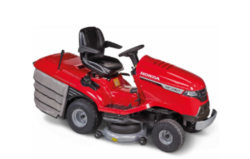 Premium Ride-On Lawn Tractor