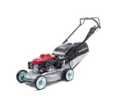 Lawn Mower-HRJ216