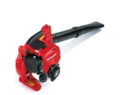 4-Stroke Handheld Leaf Blower