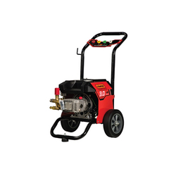  Inverter Electric High Pressure Washer 140 Bar Model No. CLES3-140