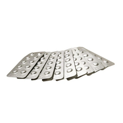 Extech CL203: ExTab™ Reagent tablets (10pk - 100 tests) from ADEX INTL