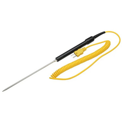 Extech TP882: Type K Penetration Probe (-50 to 1000°F)