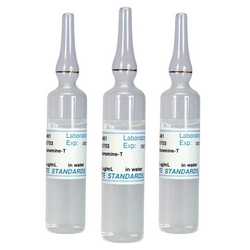 Extech CL207: Chlorine Standard