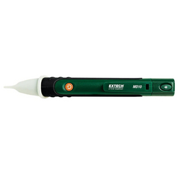 Extech MD10 Non-Contact Magnet Detector with Flashlight