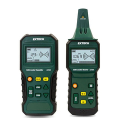 Extech CLT600: Advanced Cable Locator and Tracer Kit from ADEX INTL