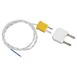 Extech TP873: Bead Wire Type K Temperature Probe (-22 to 572°F)