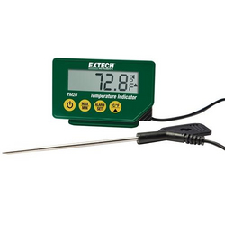 Extech TM26: Compact NSF Certified Temperature Indicator