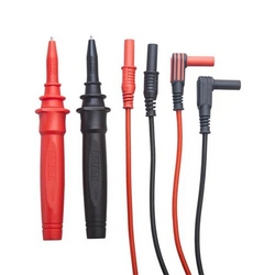 Extech TL900: SafeSense CAT IV Fused Test Leads