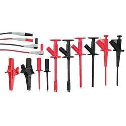 Extech TL831: Master Electrical Test Lead Kit