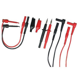 Extech TL809: Electronic Test Lead Kit