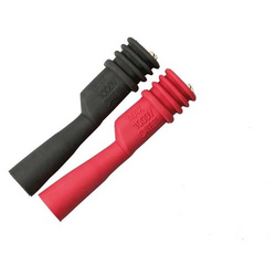 Extech TL807C: Insulated Alligator Clips