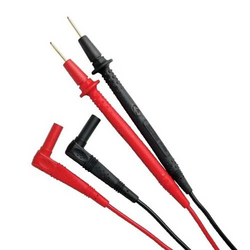 Extech TL805: Double Injected Test Leads