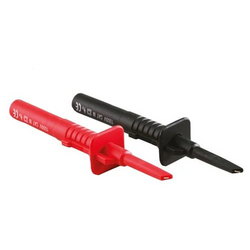 Extech TL748 Spring Loaded Hook Tip Probes from ADEX INTL
