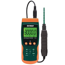 Extech SDL900: AC/DC Magnetic Meter/Datalogger