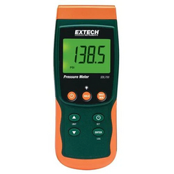 Extech SDL700: Pressure Meter/Datalogger