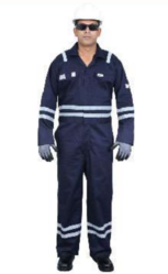 safety equipments - coverall from SKANDA INTERNATIONAL FZ LLE