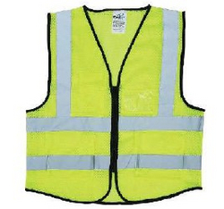  Vaultex VLB reflective mesh from SKANDA INTERNATIONAL FZ LLE