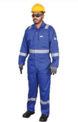 safety equipments - coverall