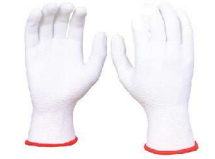 Safety Gloves-Dotted Lightweight Fabric(DLF)