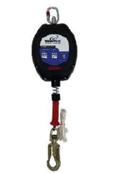 Retractable Fall Arrester from SKANDA INTERNATIONAL FZ LLE