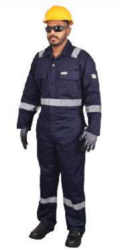 safety equipments - coverall from SKANDA INTERNATIONAL FZ LLE