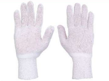Safety cotten Gloves(UKR)