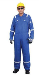 safety equipments - coverall from SKANDA INTERNATIONAL FZ LLE
