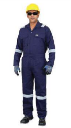 safety equipments & cloathing - coverall