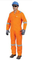 safety equipments & cloathing - coverall