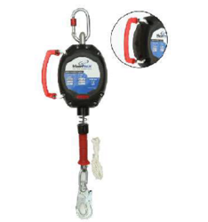 Retractable Fall Arrester from SKANDA INTERNATIONAL FZ LLE