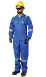 safety equipments & cloathing - coverall