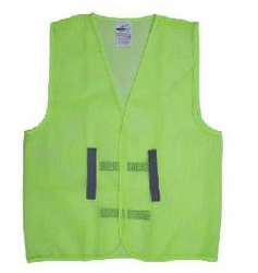  reflective net type vest