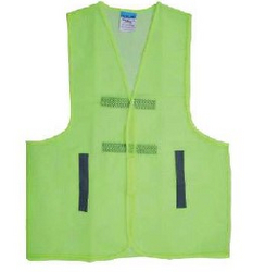  reflective net type vest