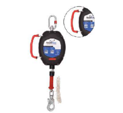 Retractable Fall Arrester from SKANDA INTERNATIONAL FZ LLE