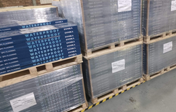 CUSHION VINYL FLOORING from SA GLOBAL FLOORING