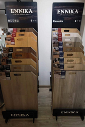 CUSHION VINYL FLOORING