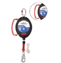 Retractable Fall Arrester from SKANDA INTERNATIONAL FZ LLE