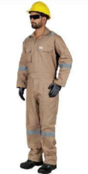 safety equipments & cloathing - coverall from SKANDA INTERNATIONAL FZ LLE